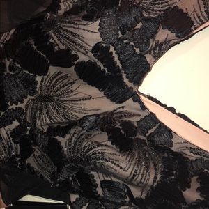 Homecoming/ formal dress